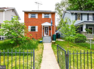 19 Anacostia Rd NE, Washington, DC 20019
