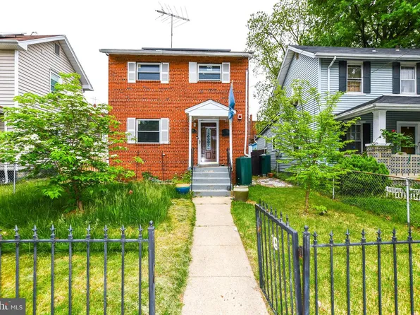 19 Anacostia Rd NE, Washington, DC 20019