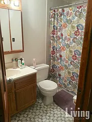 Rented by Living New York