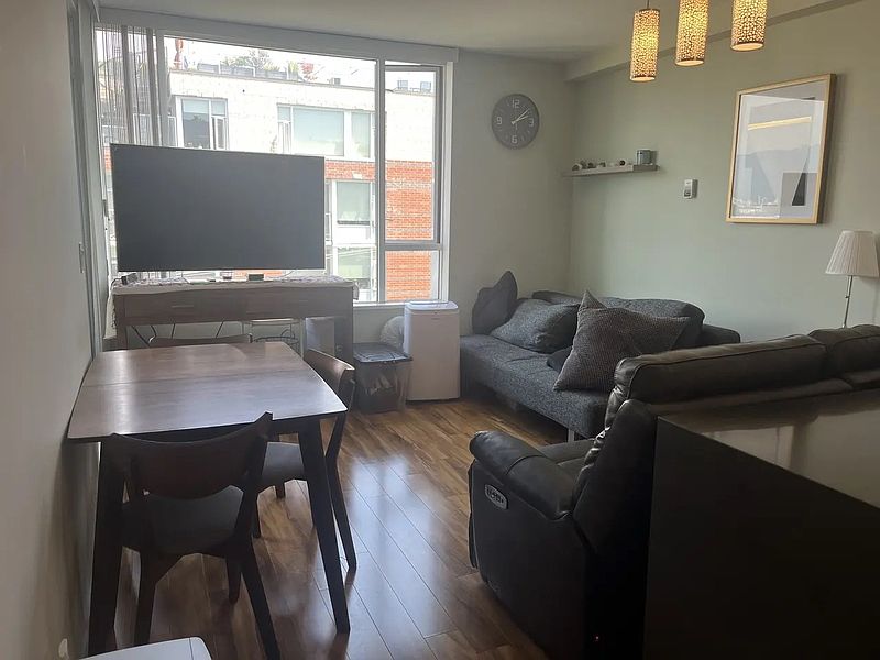 Vancouver Apartment for rent - 2 Bedrooms — photo 4