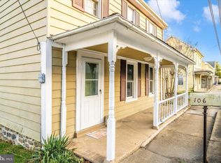 106 N Main St, Woodsboro, MD 21798