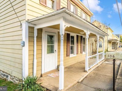 106 N Main St, Woodsboro, MD, 21798