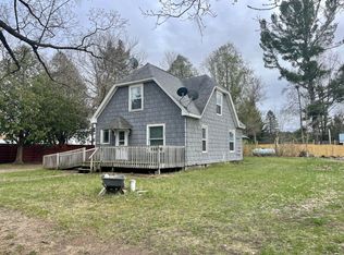 108 E Church St, Mesick, MI 49668