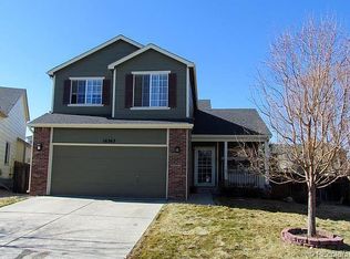 16363 Roan Ct, Parker, CO 80134