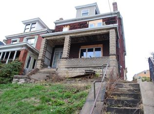 174 Ormsby Ave, Pittsburgh, PA