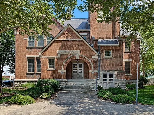 226 McDaniel St APT 270, Dayton, OH 45405