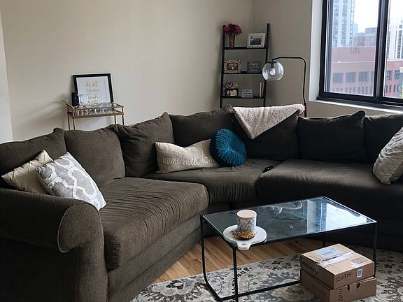 2nd image of 1221 N Dearborn Pkwy #1203N