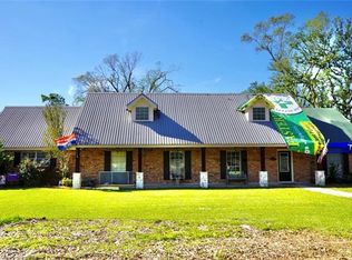 1506 Eddy St, Vinton, LA 70668