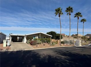 2350 Adobe Rd Lot 1, Bullhead City, AZ 86442