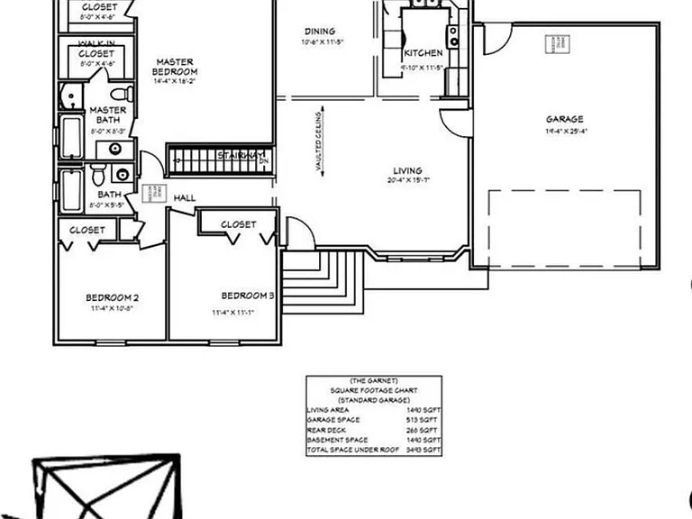 481 S Laporte Dr — Photo 28