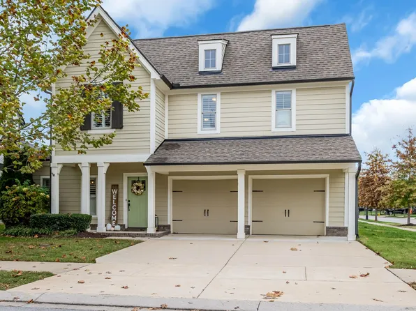 4002 Ryecroft Ln, Franklin, TN 37064