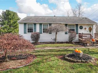 3152 Bradbury Dr, Aliquippa, PA