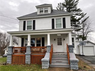 601 W 1st St S, Fulton, NY 13069
