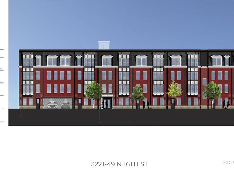 1st image of 3221 N 16th St