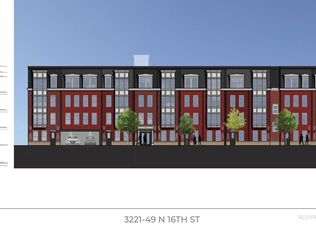 3221 N 16th St, Philadelphia, PA 19140