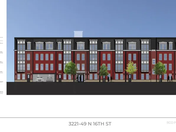 3221 N 16th St, Philadelphia, PA 19140