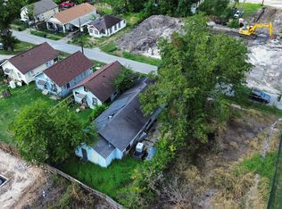 3322 Rosalie St, Houston, TX 77004