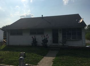 428 N Mantle Ave, Elizabethtown, KY 42701