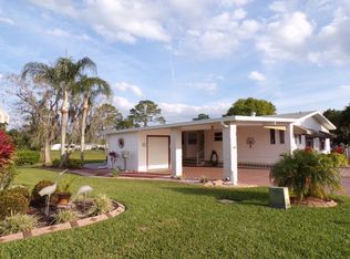 1523 Crooked Stick Loop #551, Lakeland, FL 33801