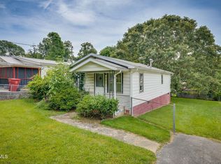 2616 Park Ave, Johnson City, TN 37601