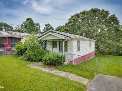 2616 Park Ave, Johnson City, TN, 37601