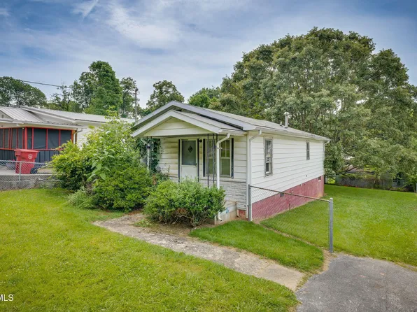 2616 Park Ave, Johnson City, TN 37601