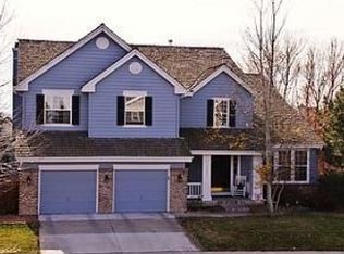 10236 Rowlock Way, Parker, CO 80134