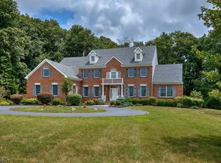 238A Old Turnpike Rd, Tewksbury Twp, NJ 07830