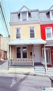 735 W Hickory St, Allentown, PA, 18101