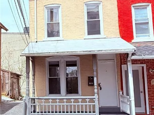 735 W Hickory St, Allentown, PA 18101