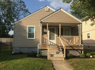 1121 Dexter Ave, Dayton, OH 45419