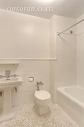Rented by Corcoran