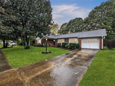 516 Brandon Way, Chesapeake, VA, 23320