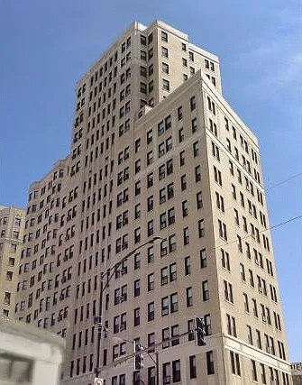 Fullerton Parkway Towers