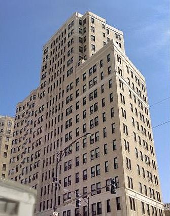 Fullerton Parkway Towers