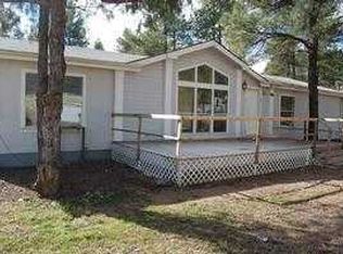 2017 Justice Ln, Lakeside, AZ 85929