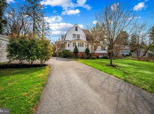 8023 Rider Ave, Towson, MD 21204