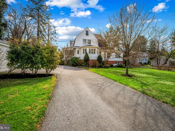 8023 Rider Ave, Towson, MD 21204