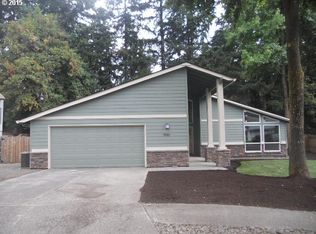 9961 SW Siuslaw Ln, Tualatin, OR