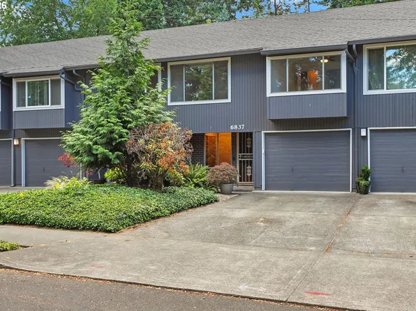 6837 NE Claremont Ave, Portland, OR 97211