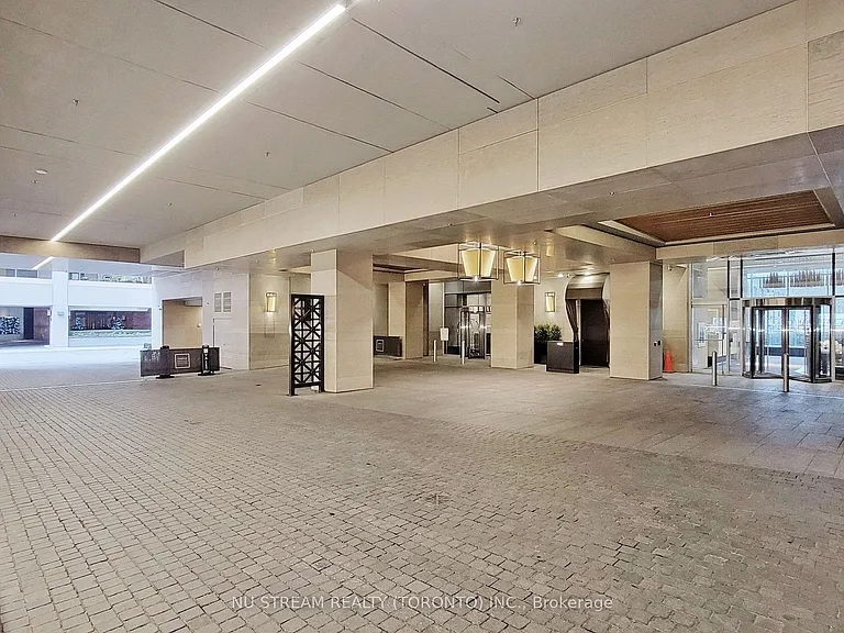188 Cumberland St #1107 — Photo 2