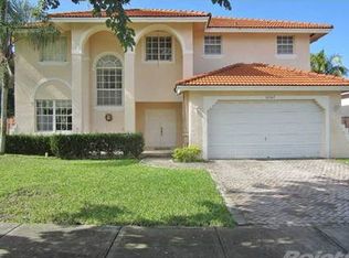 10362 SW 158th Ct, Miami, FL 33196