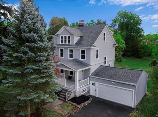 4590 Harlem Rd, Amherst, NY 14226