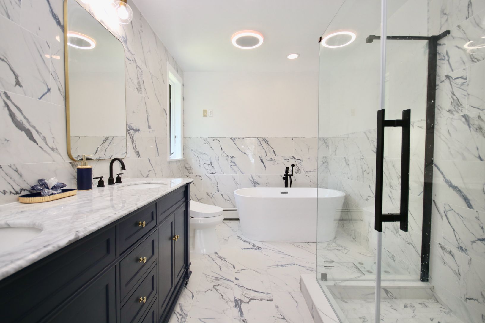  Master Bath