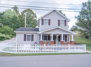 303 North Ave, Midway, PA 15060