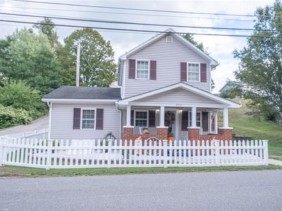 303 North Ave, Midway, PA, 15060