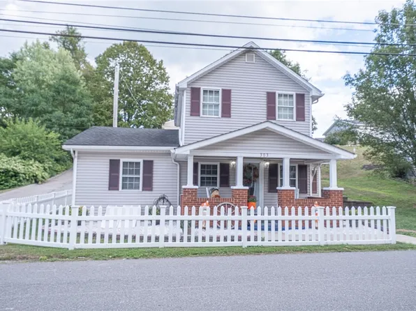 303 North Ave, Midway, PA 15060