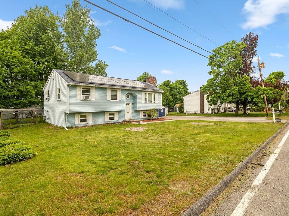 3916 Brown Ave, Manchester, NH 03103 MLS 4953274 Zillow