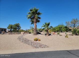 3818 N MINNESOTA Avenue #473, 472, Florence, AZ 85132