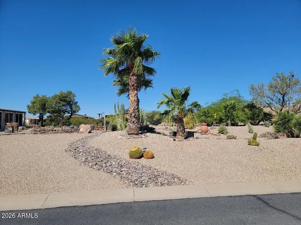 3818 N MINNESOTA Avenue #473, 472, Florence, AZ 85132